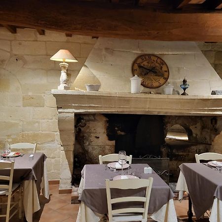 Logis Hotel La Ferme Avignon Exterior foto