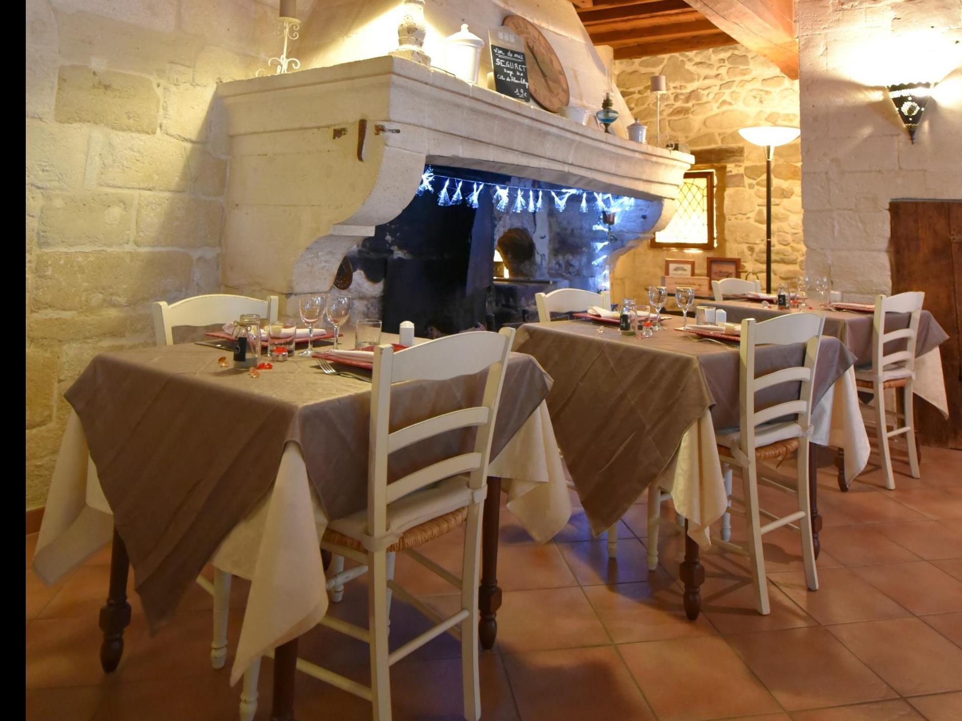 Logis Hotel La Ferme Avignon Exterior foto