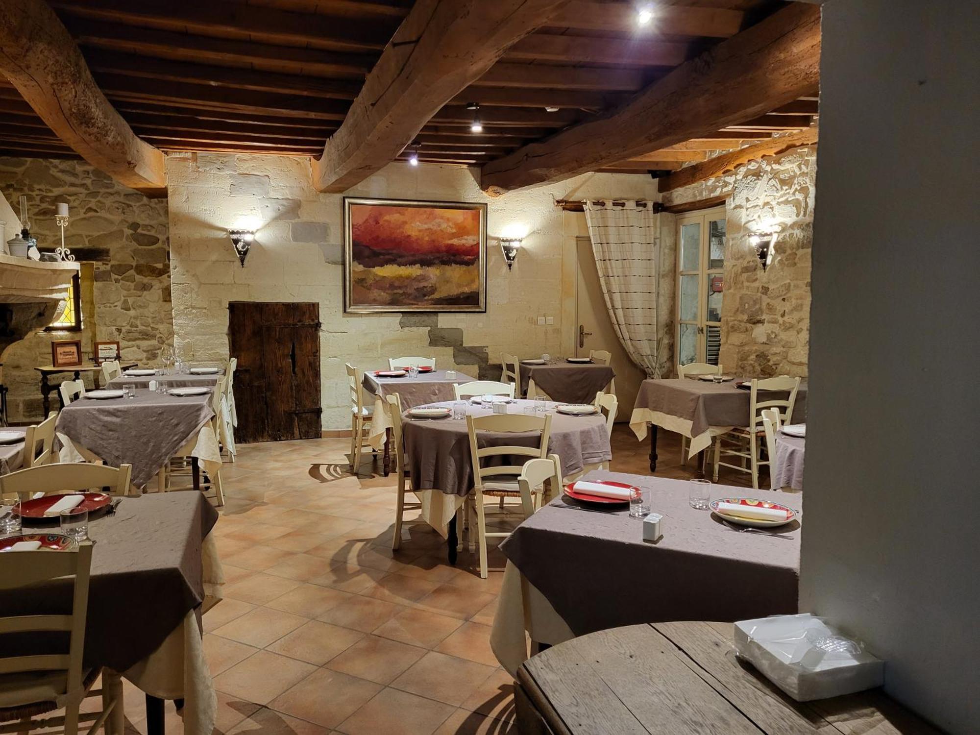 Logis Hotel La Ferme Avignon Exterior foto