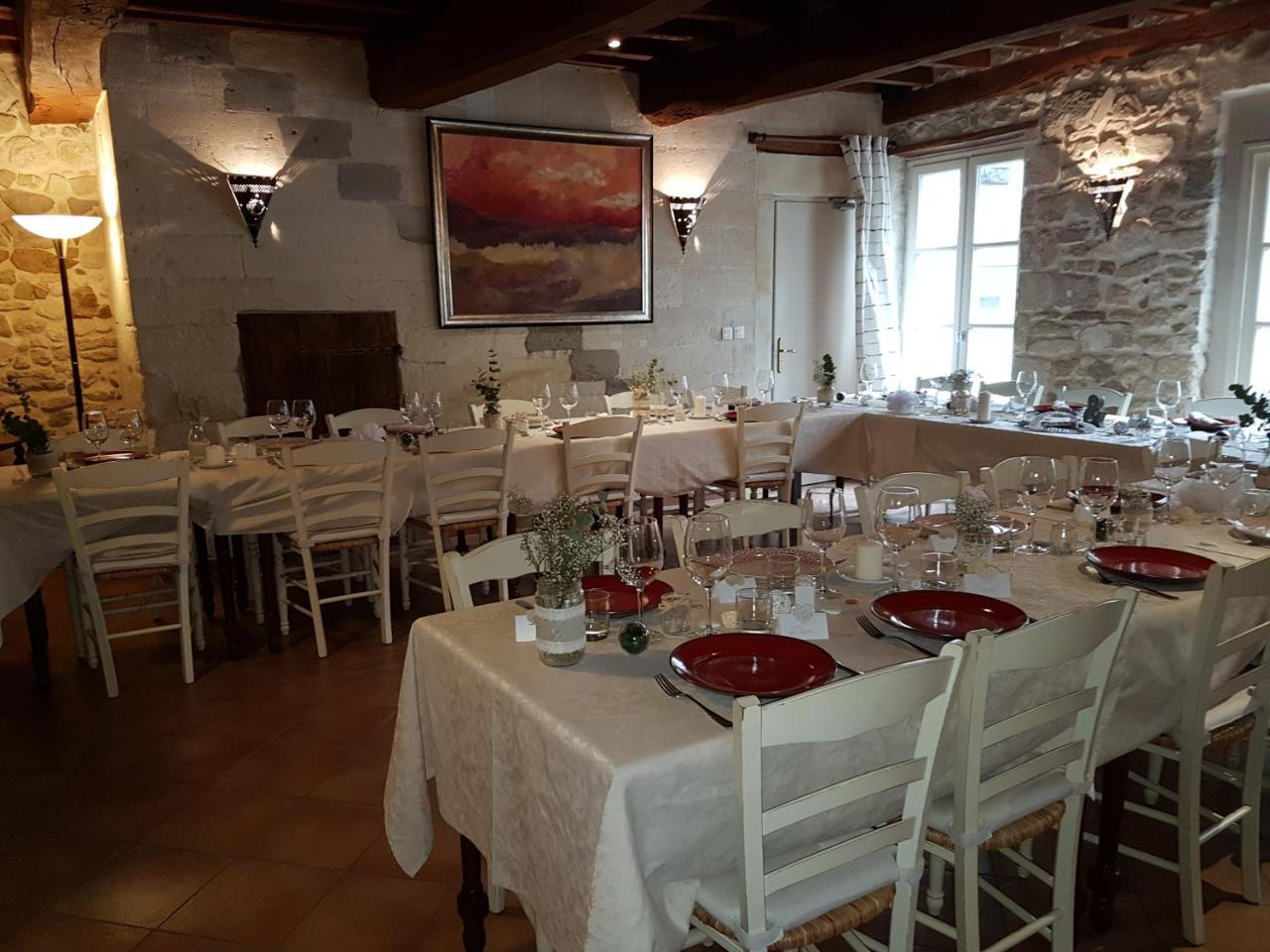 Logis Hotel La Ferme Avignon Exterior foto